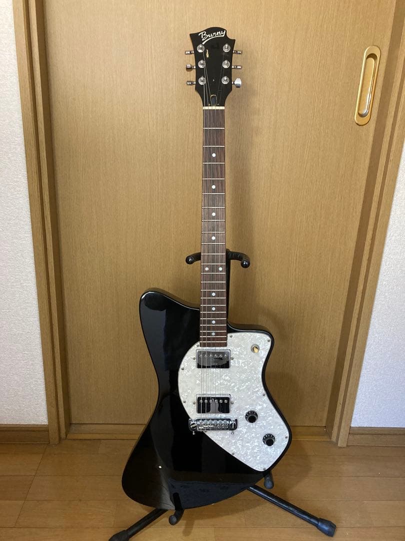 フェルナンデス　h65 XJAPAN hide