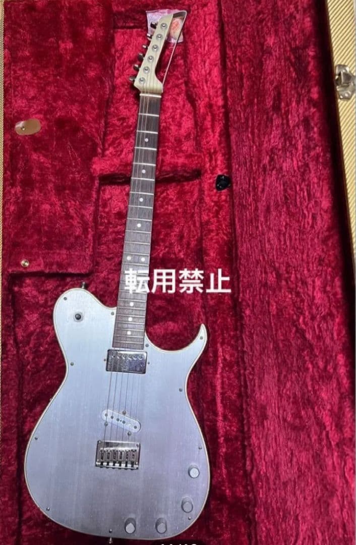 ギター Razo Grayn 723G*