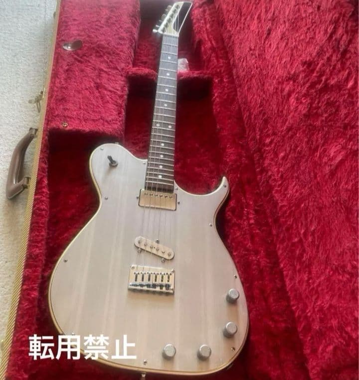 ギター Razo Grayn 723G*