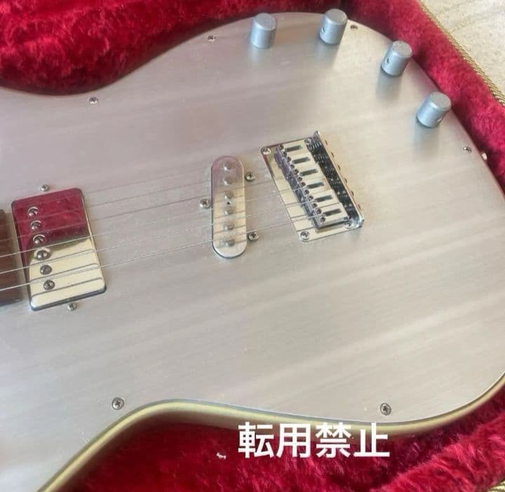 ギター Razo Grayn 723G*