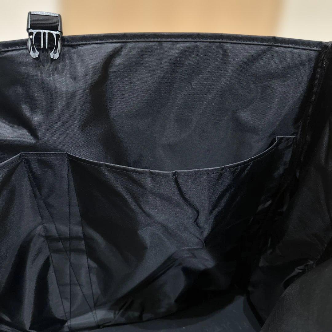 【美品】スノーピーク　ギアトートM