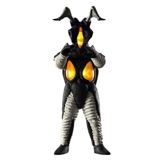 【プレバン限定】究極アルティメットルミナス ゼットン