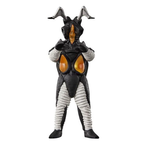 【プレバン限定】究極アルティメットルミナス ゼットン