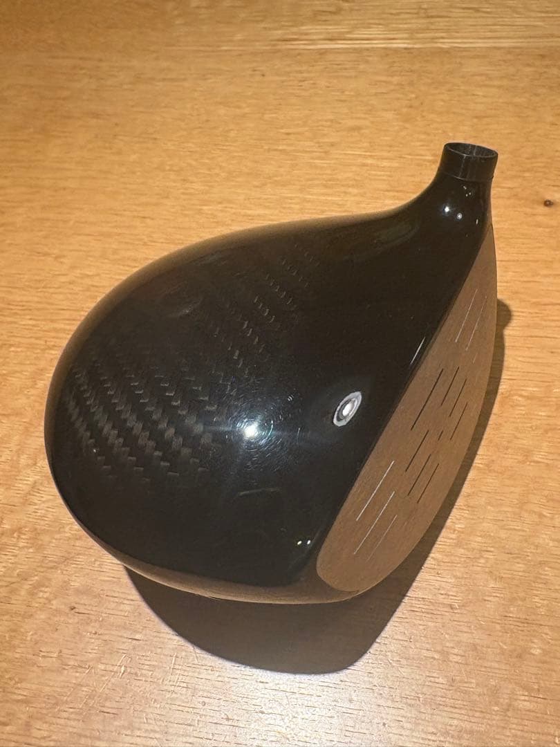 ロマロRay-v V2 455ドライバー　ヘッドのみ　値下げしました