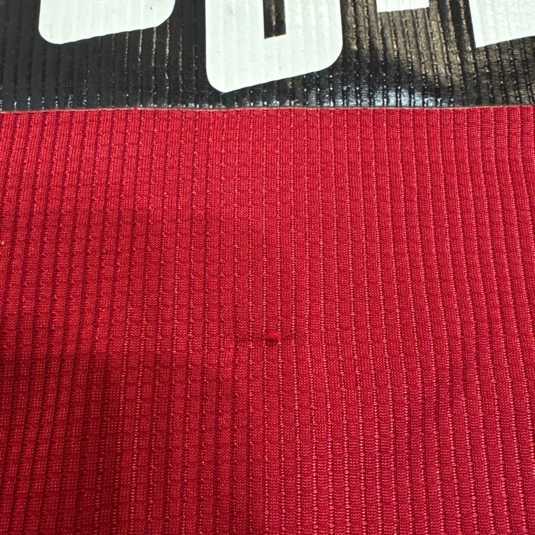 鹿島アントラーズ 長袖ユニフォーム エネーレ XO LONG