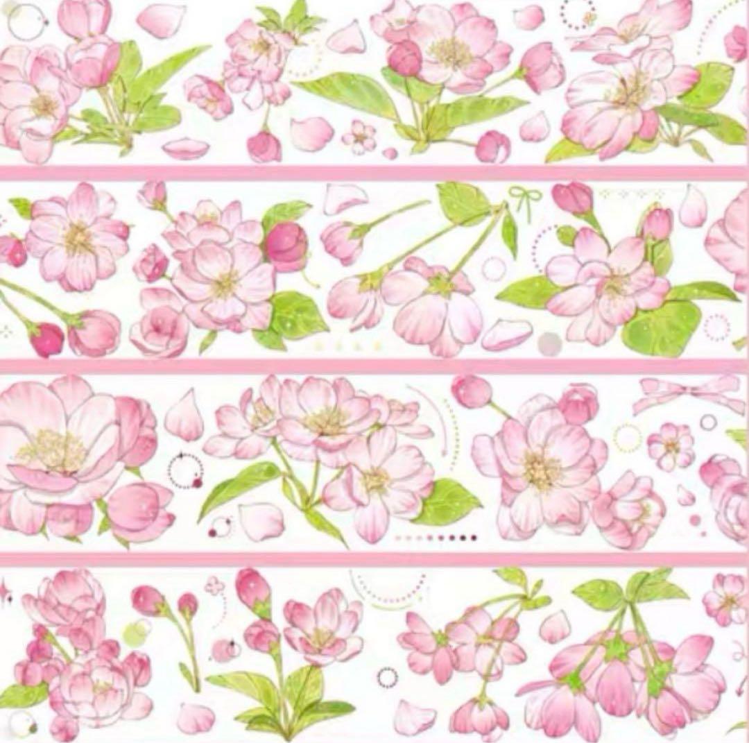 セール63 海外 PETテープ マスキングテープ