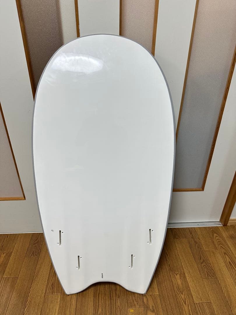 ソフトサーフボード ボディ ニーボード WATER RAMPAGE 112cm⑥