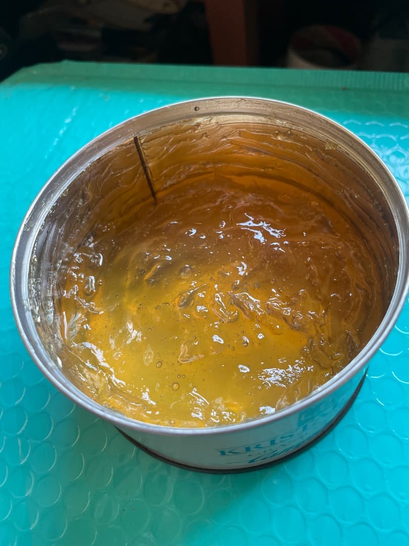 CAMPAGNOLO SR7 KRISTALGREASE カンパニョーロ グリス