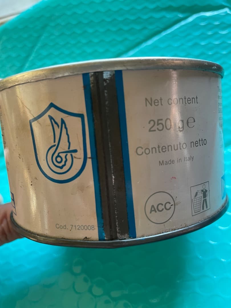 CAMPAGNOLO SR7 KRISTALGREASE カンパニョーロ グリス