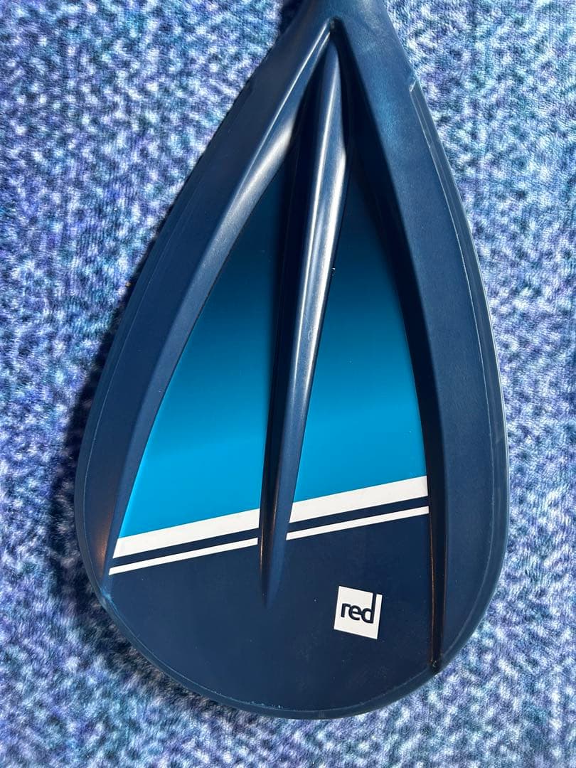 RED PADDLE SUPパドル