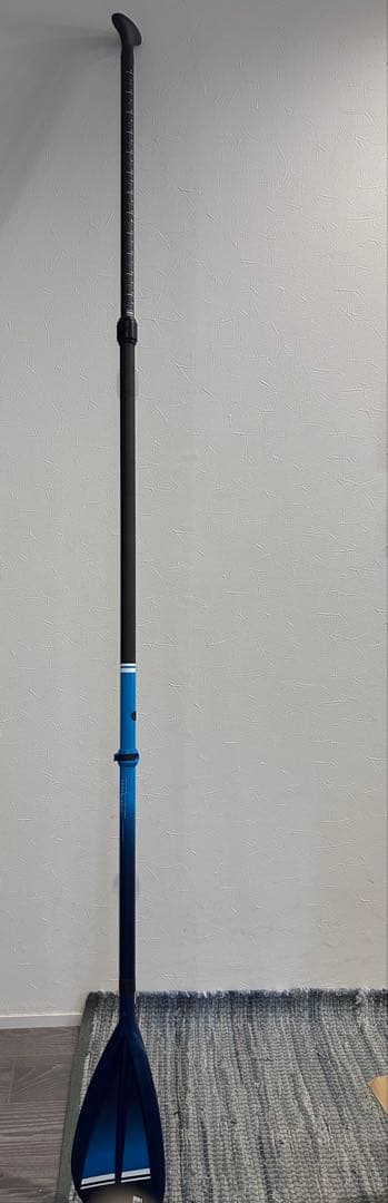 RED PADDLE SUPパドル