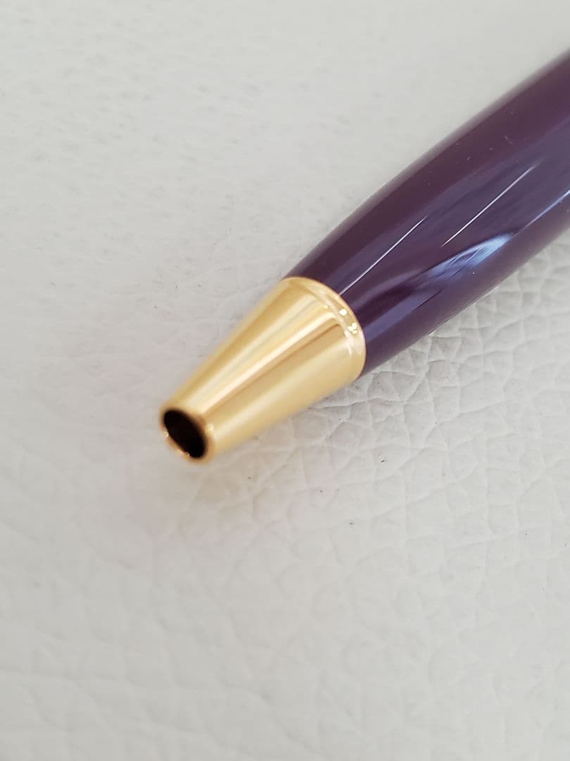 モンブラン ノブレス オブリージュ 美品