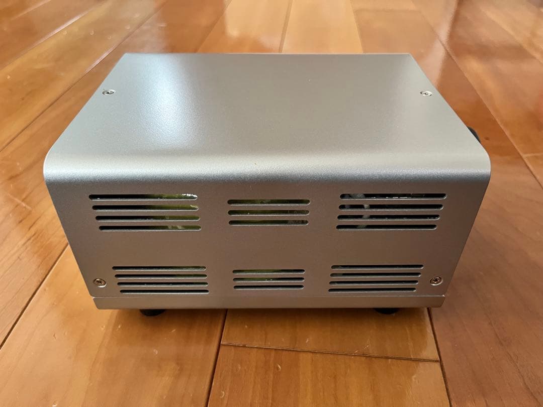 カシムラ 海外国内用変圧器 STEP UP/DOWN TRANSFORMER