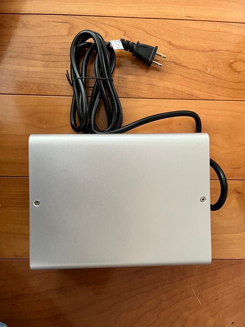 カシムラ 海外国内用変圧器 STEP UP/DOWN TRANSFORMER