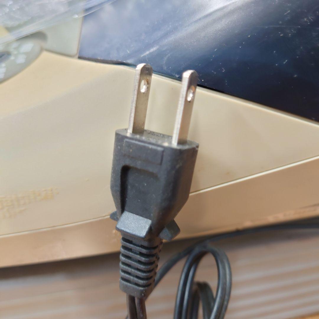 ■■CASIO TE-2000 電子レジスター 取説・鍵付