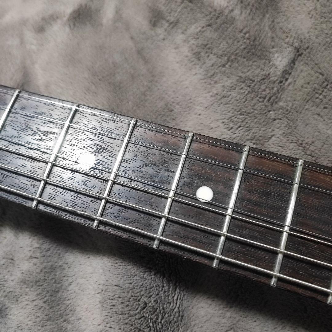 SCHECTER N-ST-AL ストラトキャスター エレキギター カスタム