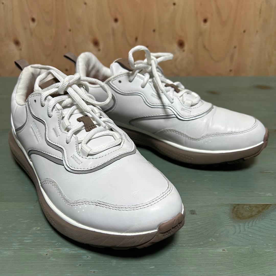 COLE HAAN x UNITED ARROWS ゴルフシューズ 8.5