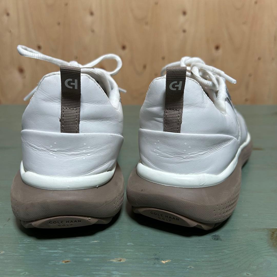 COLE HAAN x UNITED ARROWS ゴルフシューズ 8.5