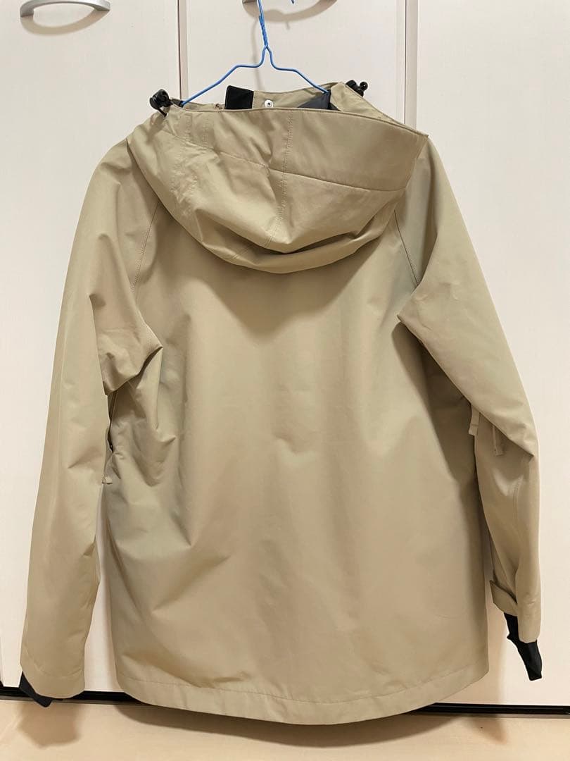 【AA/ダブルエー 】スノボ ウェア(着画あり)