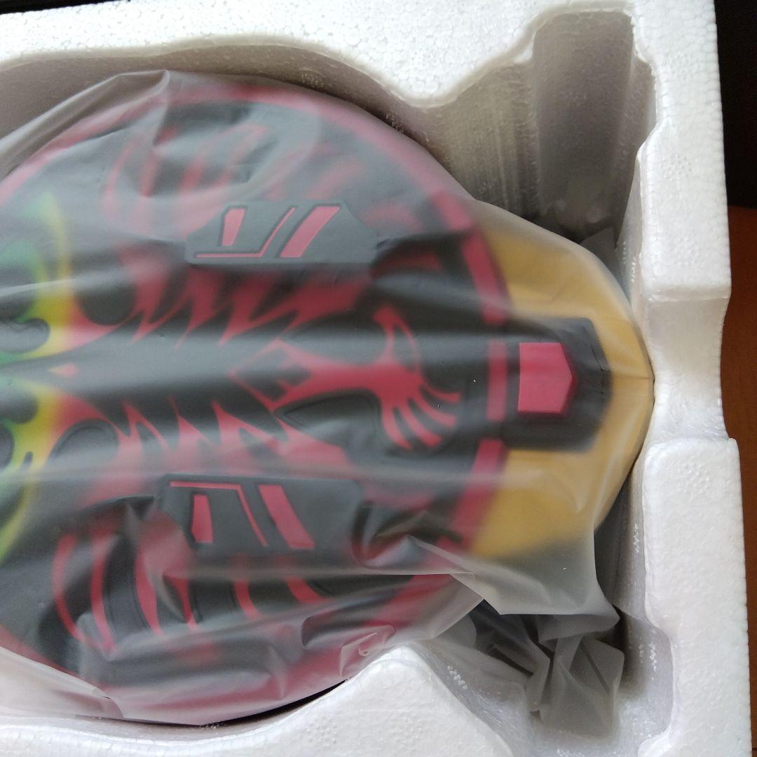 CSMオーズドライバー　コンプリートセット　輸送箱未開封