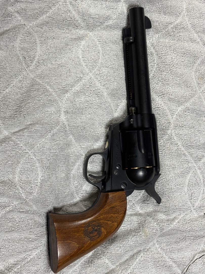 東京マルイ　SAA アキュラリー