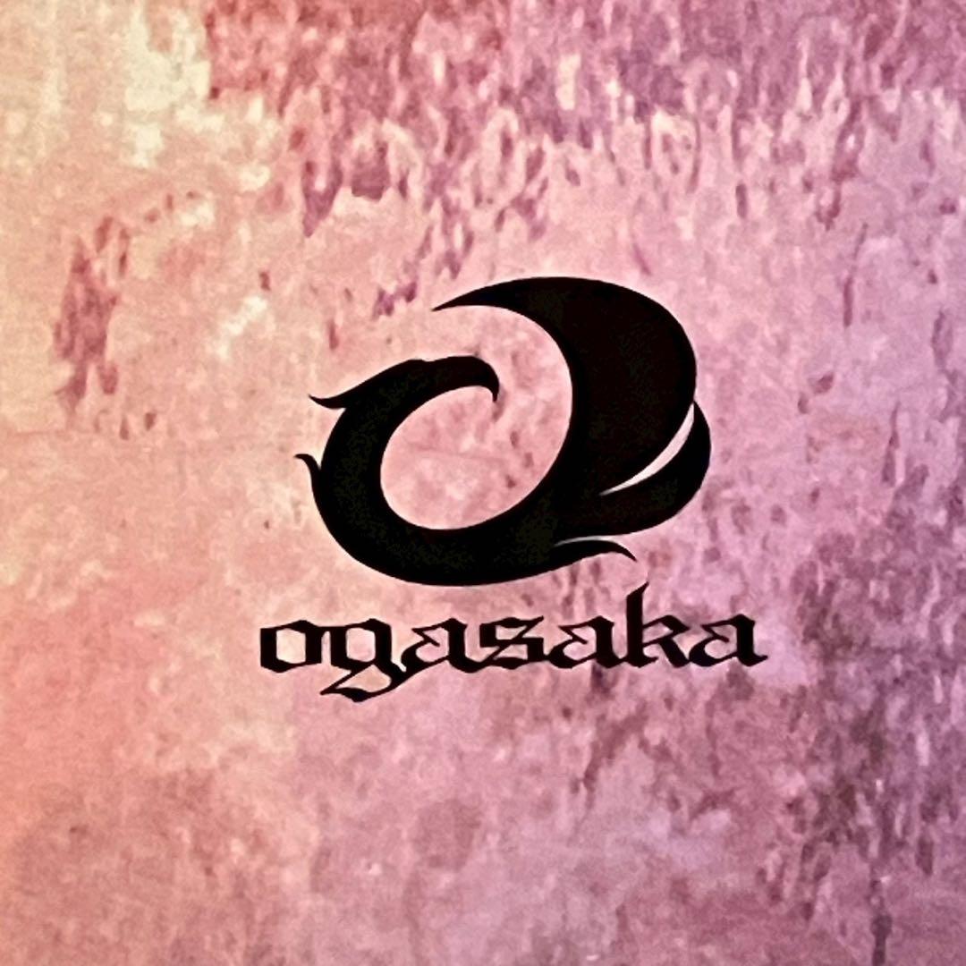 ogawaka CT-L 14-15 151cm スノーボード Limited