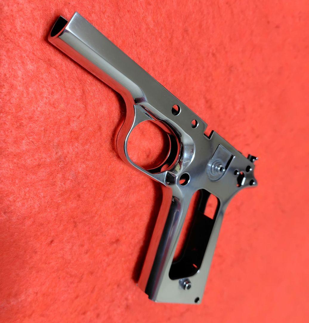 マルイ　ガバメント　M1911A1 70 キャロム　フレーム