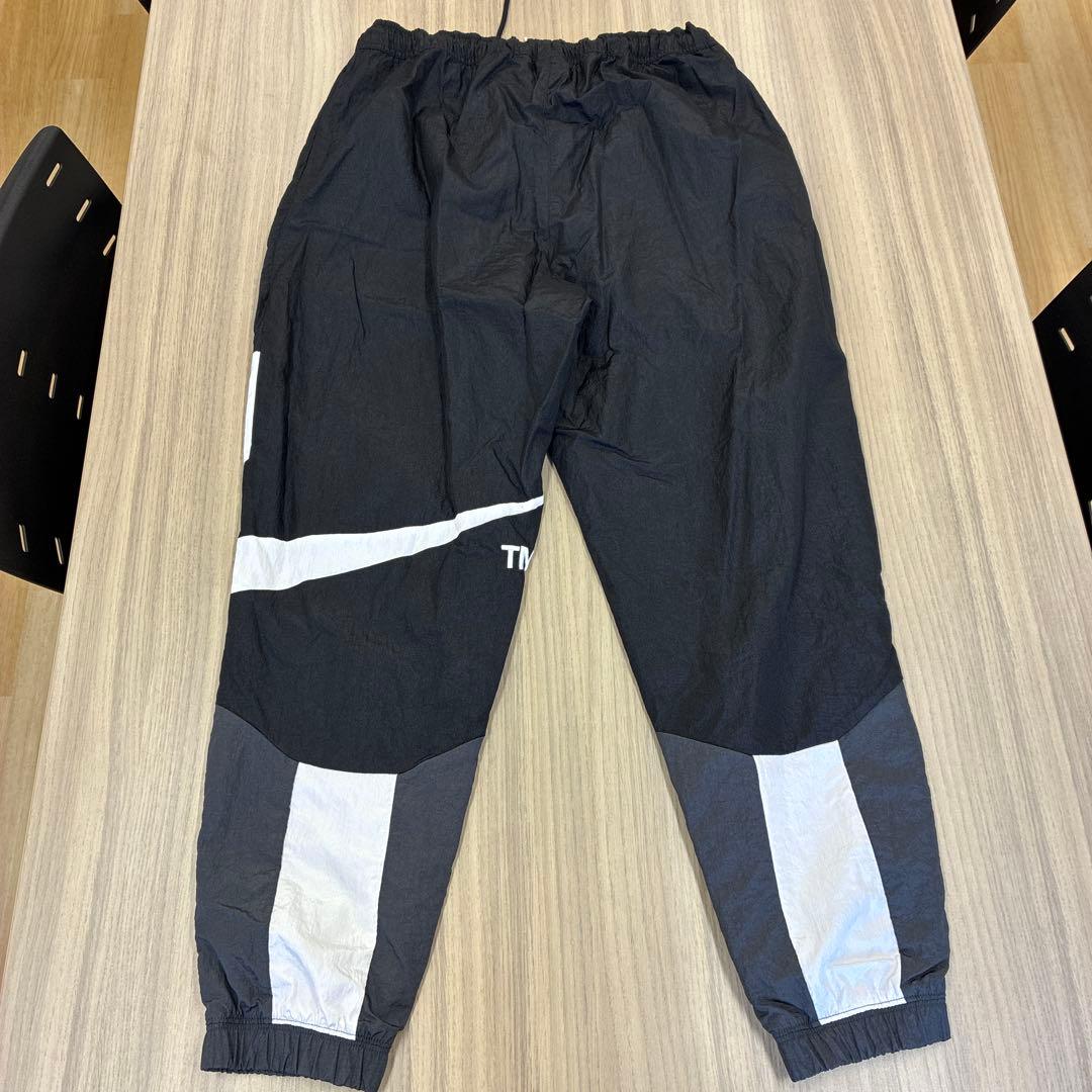 Nike ナイロン　セットアップ　XL