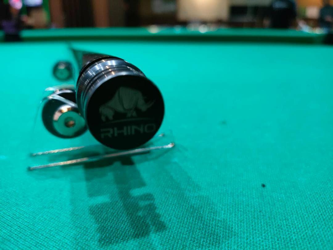 Rhino ライノ カーボンシャフト 12.5 ラジアル