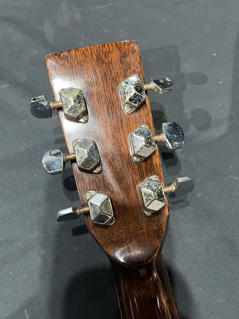 Cadenza アコースティックギター