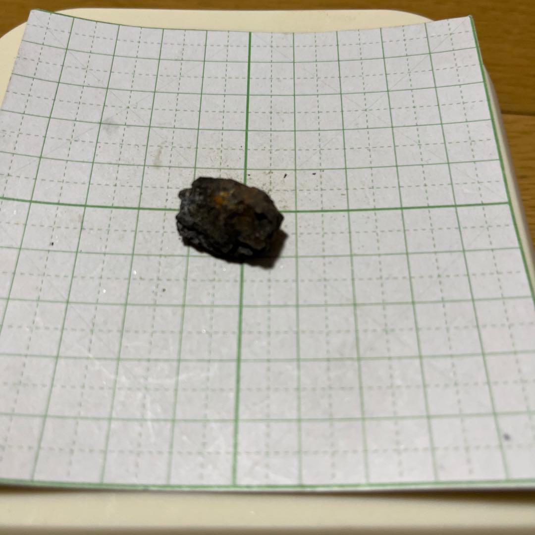 K2K　カツレン石　4g ラジウム鉱石