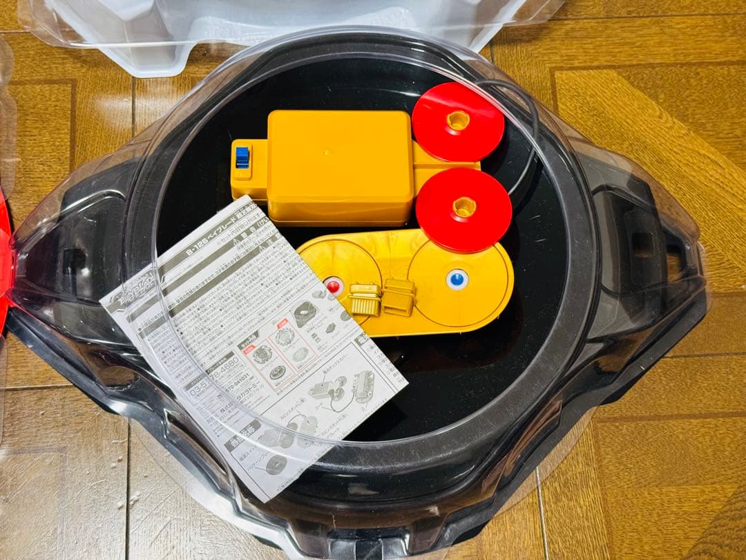 ベイブレードバースト　Xスタジアム　超Zベイ　スタンダード　無限ベイ　まとめ売り