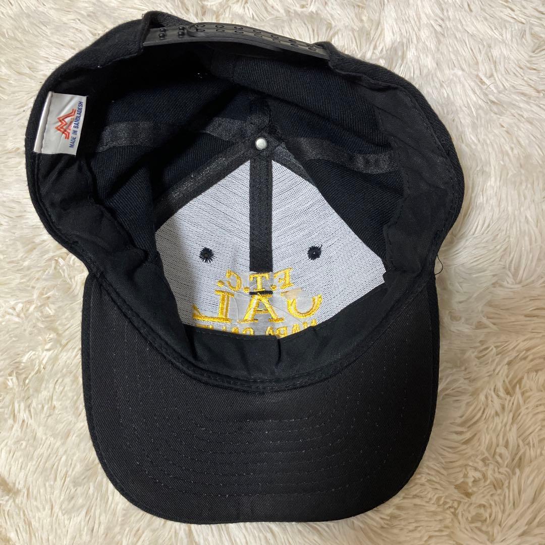 JAL ウィングバッチ付CAP NAPA訓練所