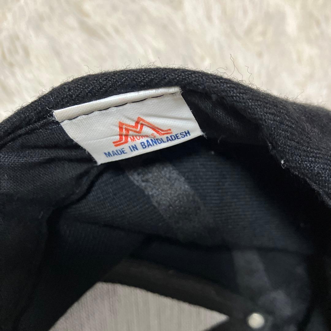 JAL ウィングバッチ付CAP NAPA訓練所