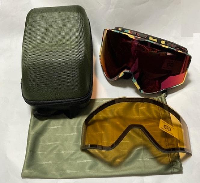 あゆ エレクトリック KLEVELAND II マグ