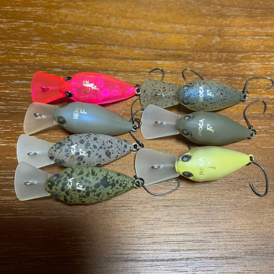 ロデオクラフト　モカDR-F