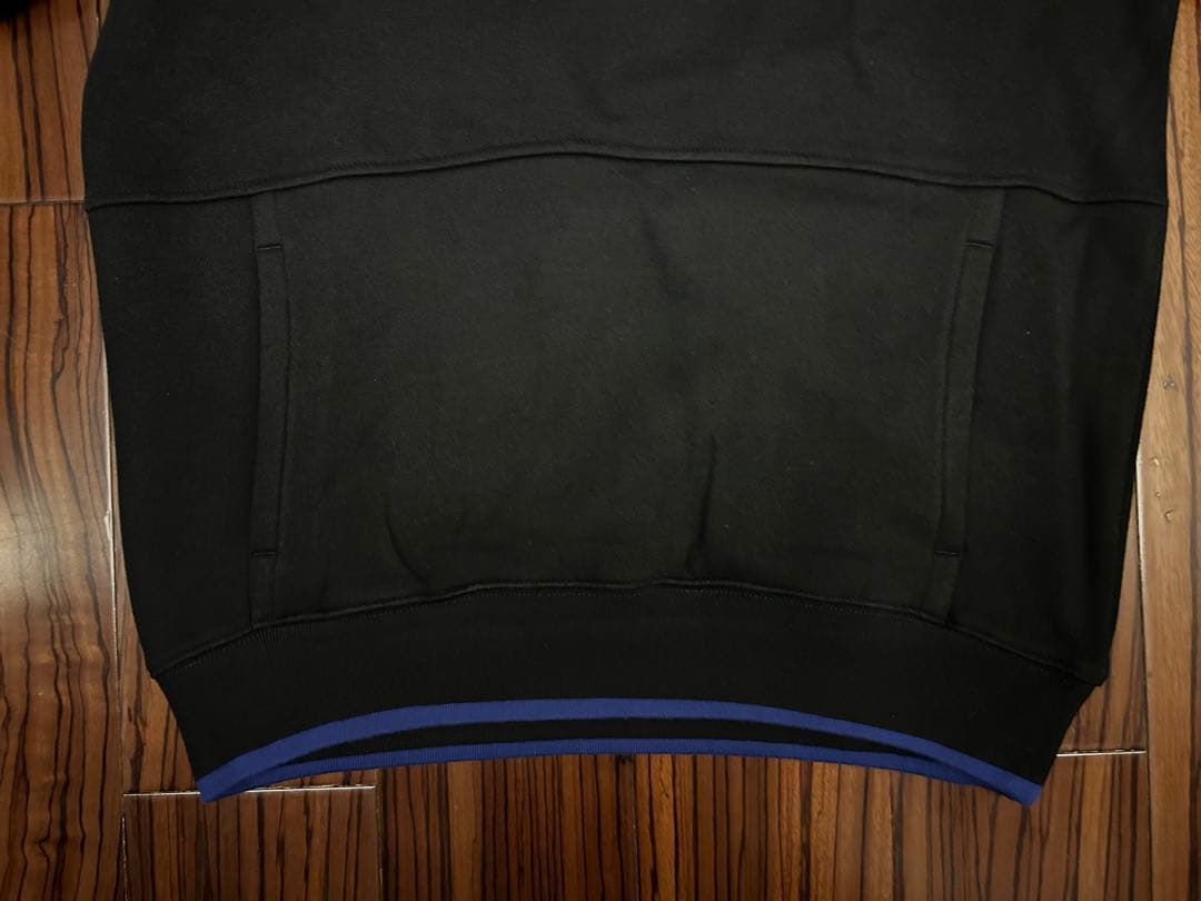 マクロン　ラグビー　スコットランド代表　チームフーディ　海外M