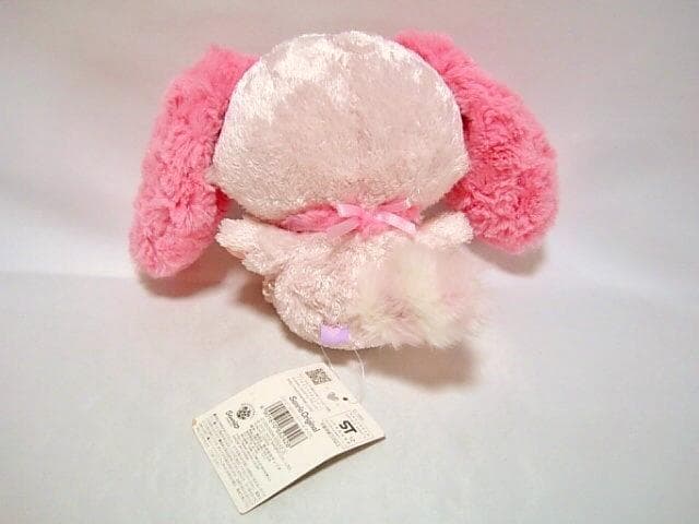 ◆ウィッシュミーメル　マイマイ　ぬいぐるみ◆ビーンズドール◆倉木麻衣◆ネックレス