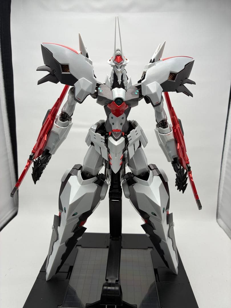 RIOBOT ラインバレル