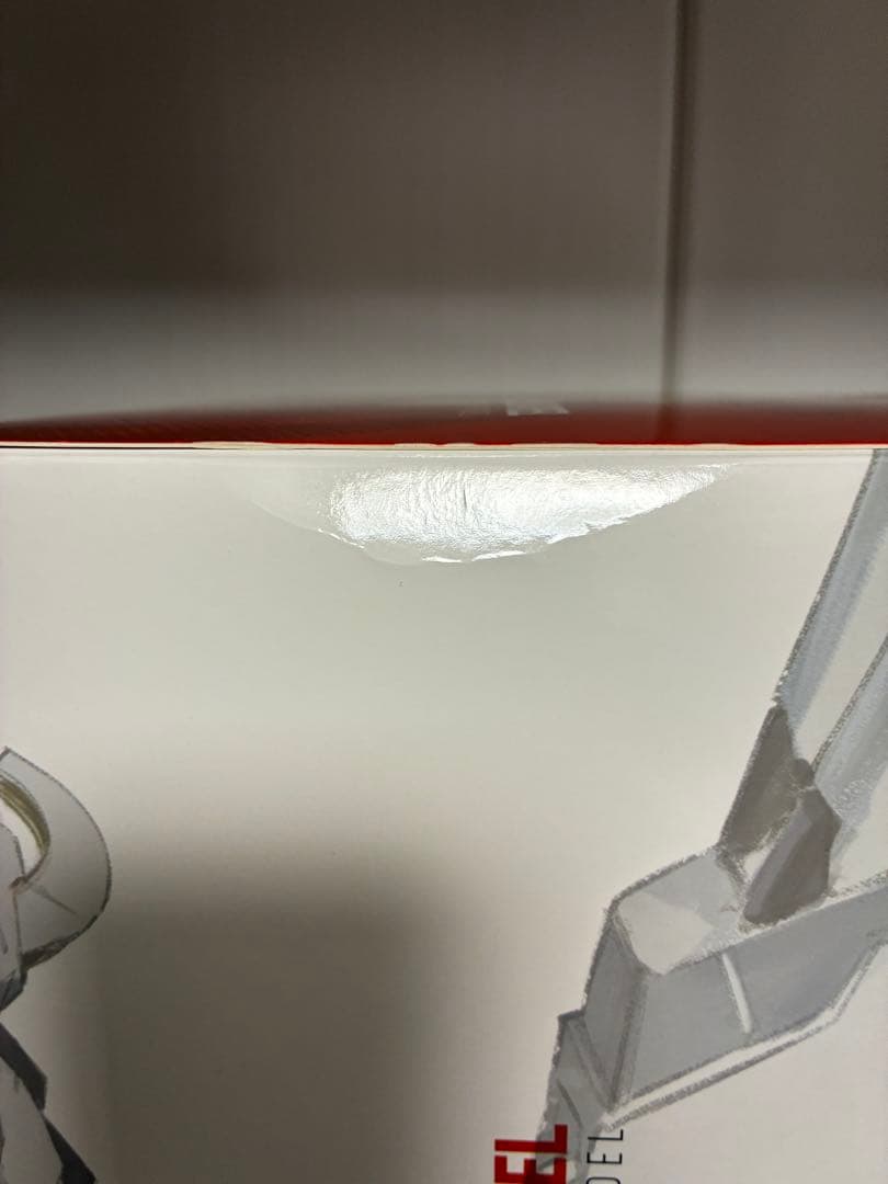 RIOBOT ラインバレル