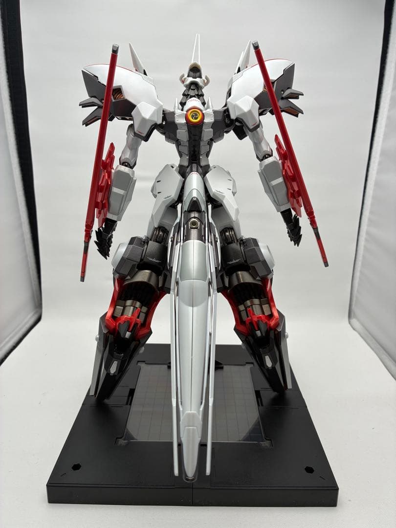 RIOBOT ラインバレル