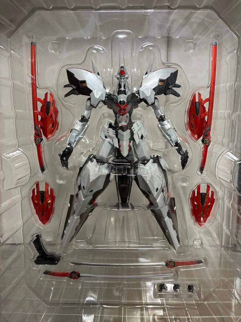 RIOBOT ラインバレル