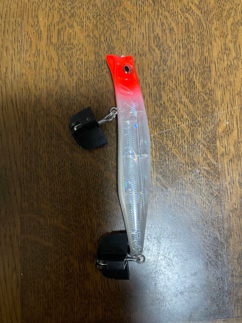 カゲロウを含むシーバスルアー10個セット