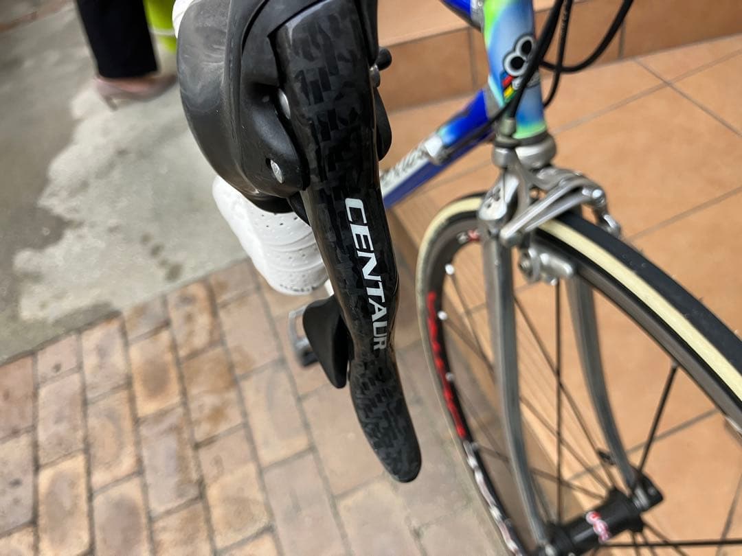 COLNAGO マスターオリンピック