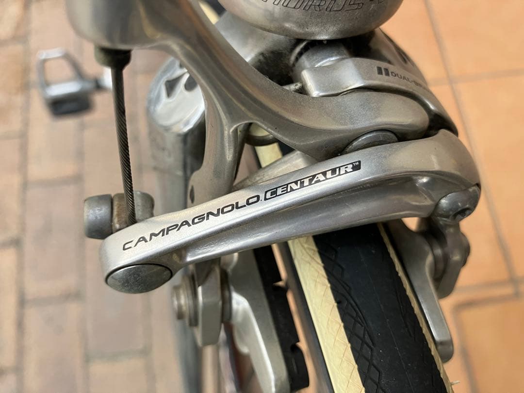 COLNAGO マスターオリンピック