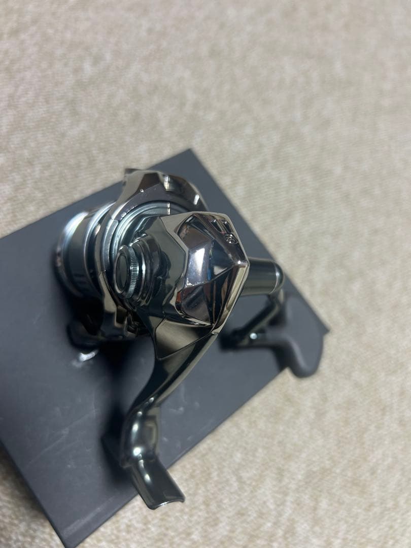 シマノ　22ステラ4000XG