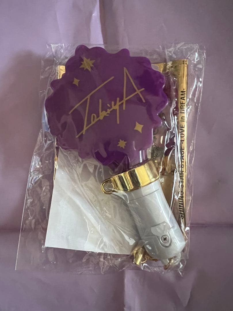 うたプリ 一ノ瀬トキヤグッズ