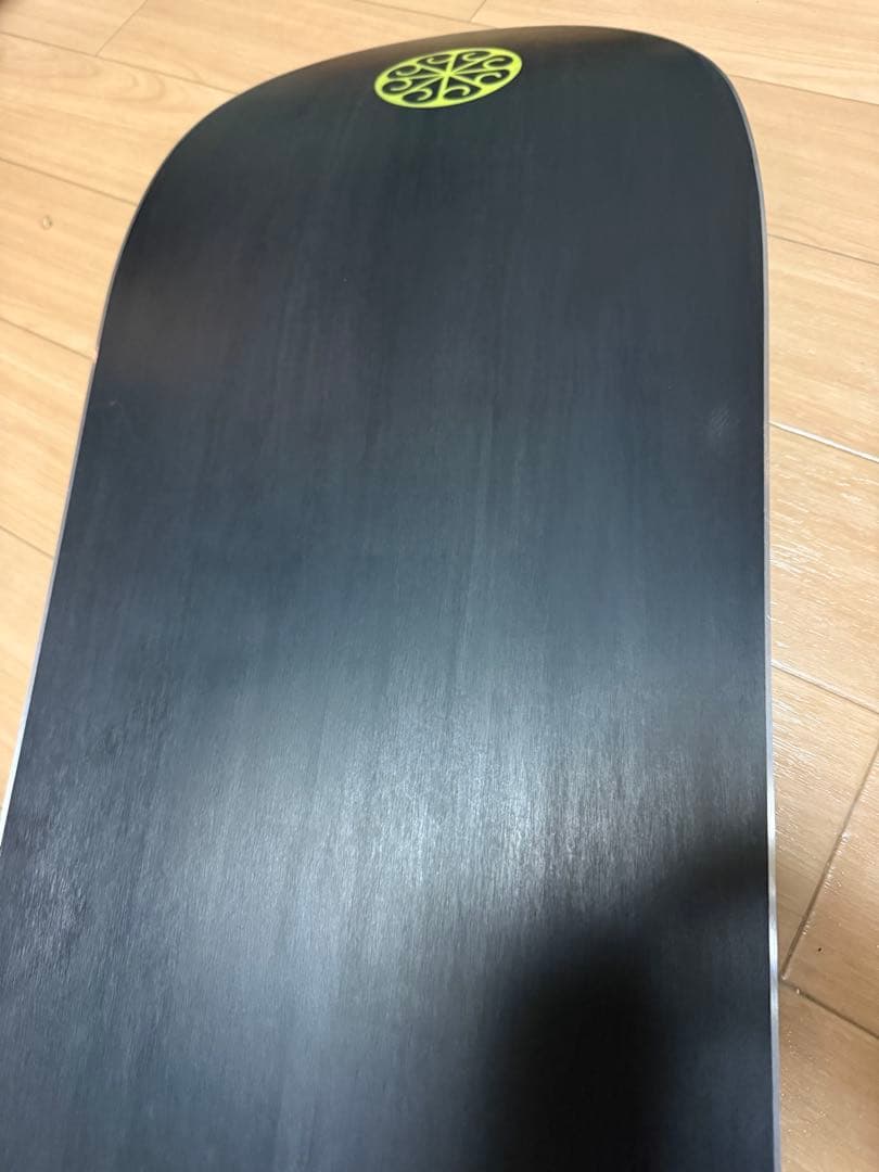 GREEN.LAB グリーンラボ Freebird 160