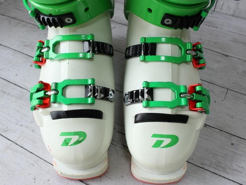 20 ダルベロ DRS WC スキーブーツ 296mm 25.5cm