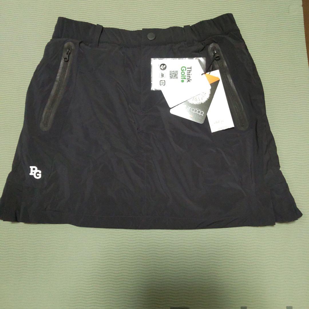 パーリーゲイツ　スカート　タグ付き